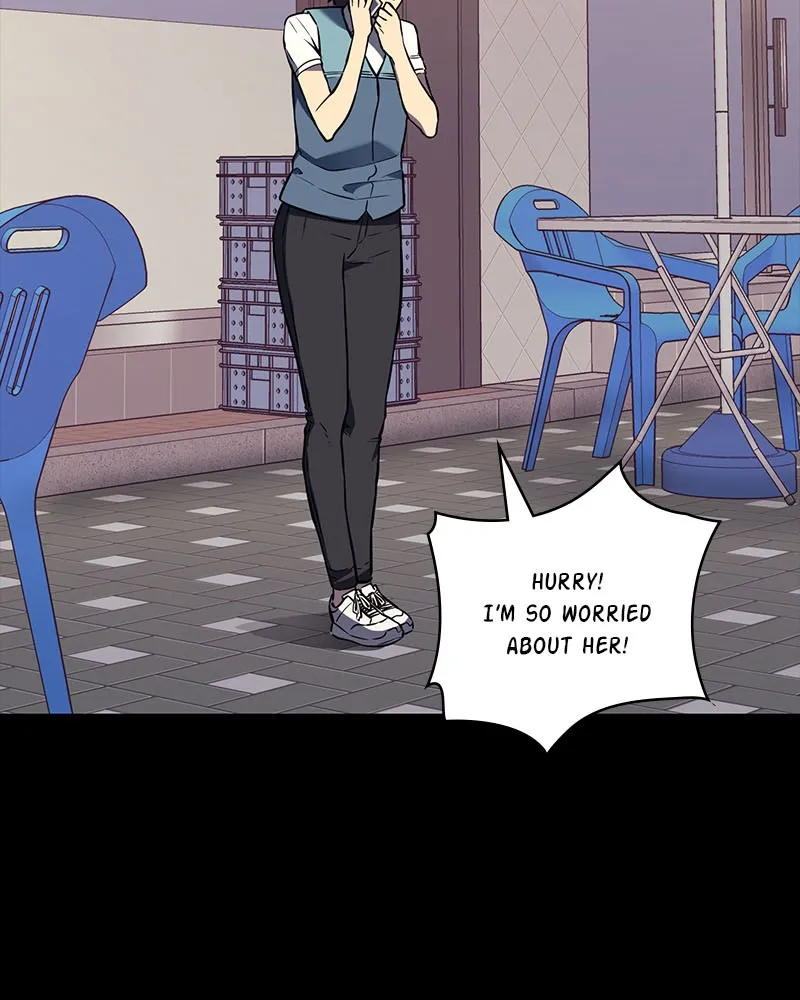 Fake Humans Chapter 2 page 64 - 