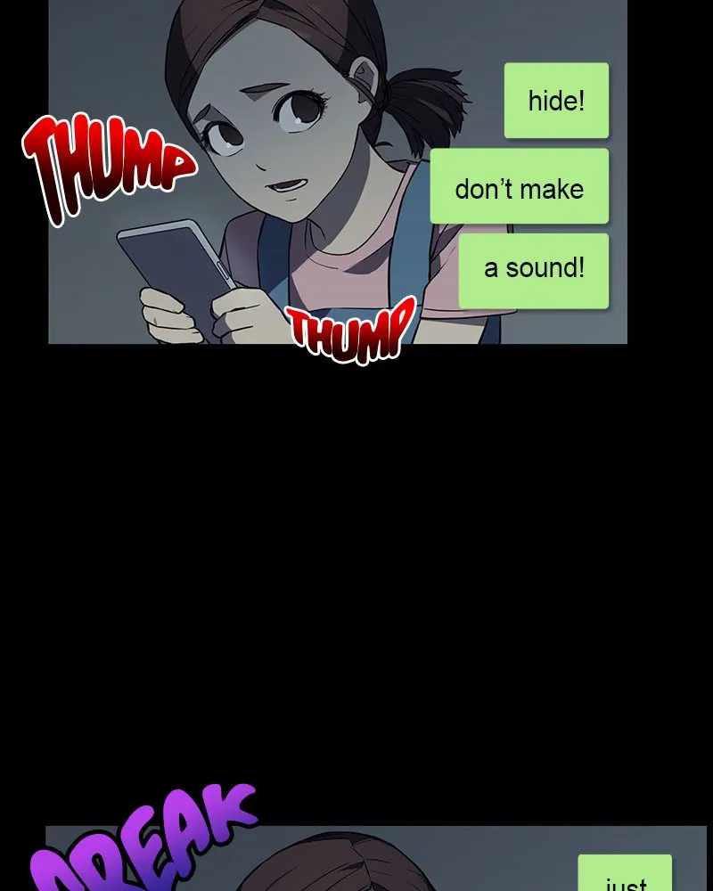 Fake Humans Chapter 2 page 68 - 