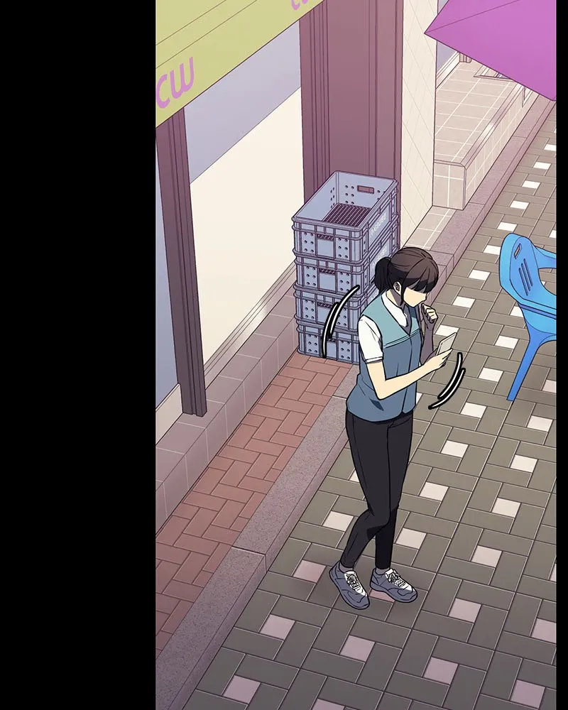 Fake Humans Chapter 2 page 81 - 