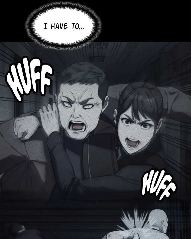 Fake Humans Chapter 20 page 11 - 