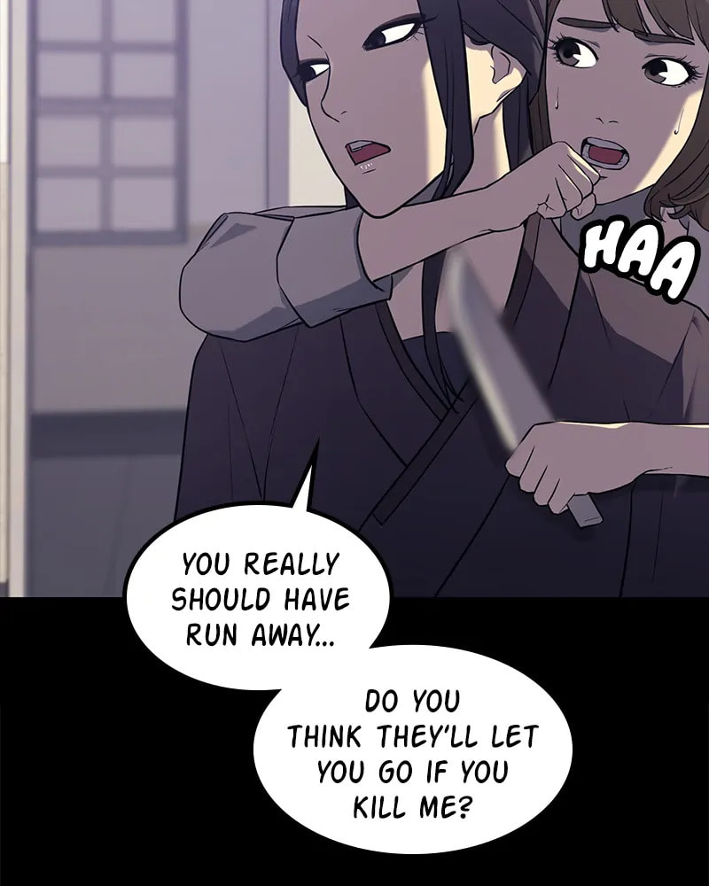 Fake Humans Chapter 20 page 102 - 