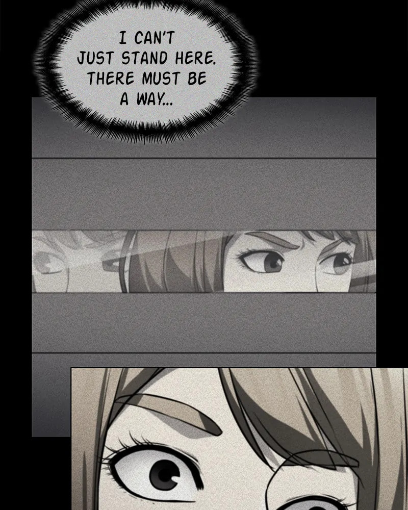 Fake Humans Chapter 20 page 109 - 
