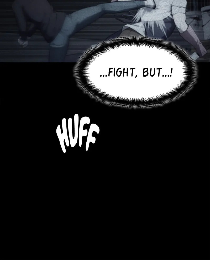 Fake Humans Chapter 20 page 12 - 