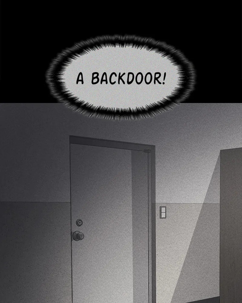 Fake Humans Chapter 20 page 111 - 
