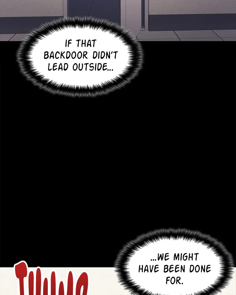Fake Humans Chapter 20 page 114 - 