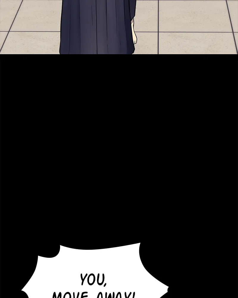 Fake Humans Chapter 20 page 116 - 