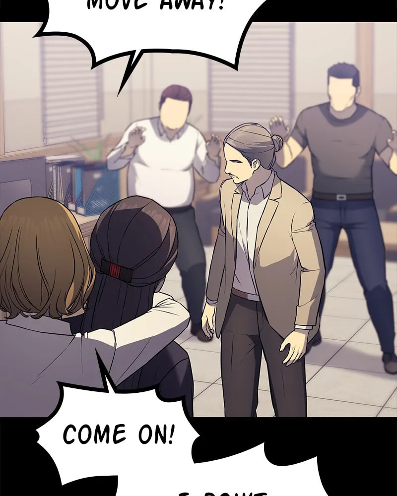 Fake Humans Chapter 20 page 117 - 