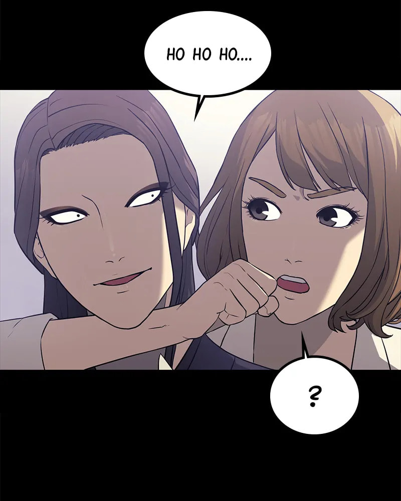 Fake Humans Chapter 20 page 119 - 