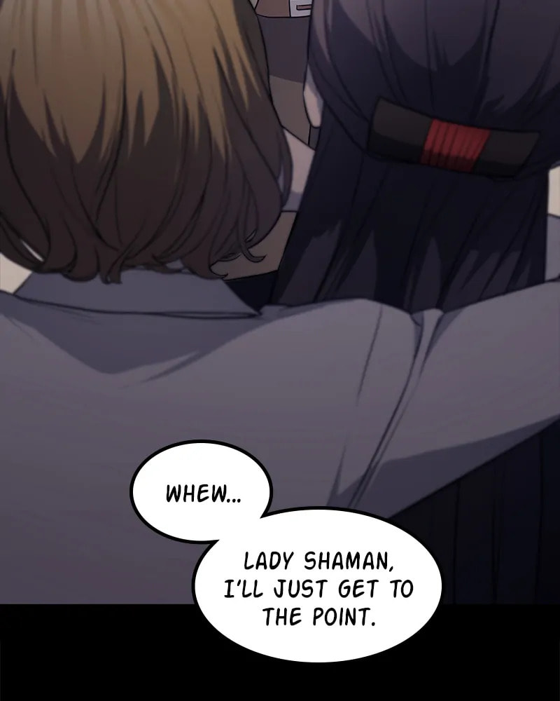 Fake Humans Chapter 20 page 125 - 