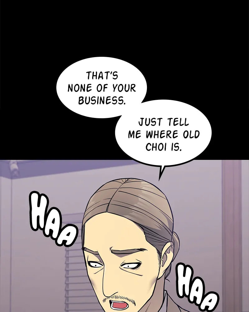 Fake Humans Chapter 20 page 132 - 
