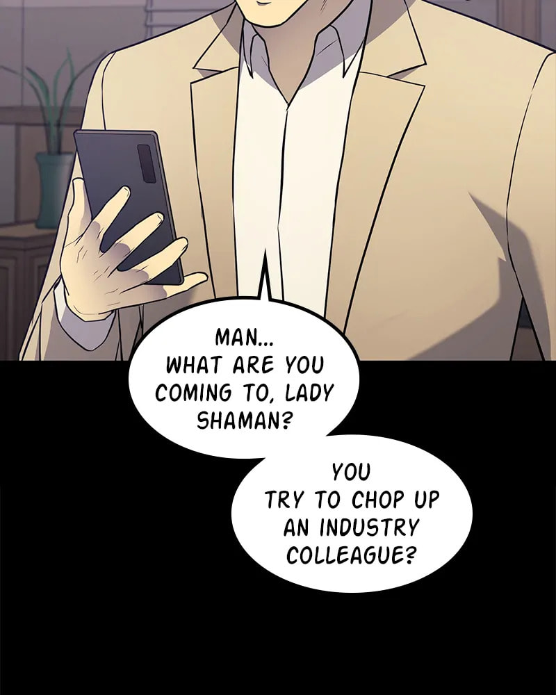 Fake Humans Chapter 20 page 133 - 