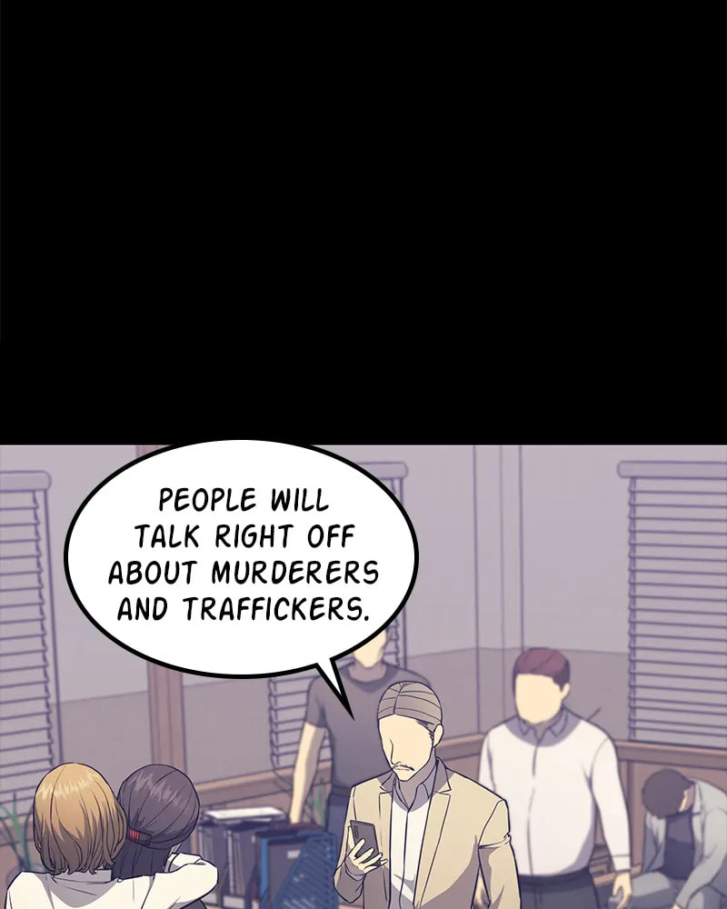 Fake Humans Chapter 20 page 134 - 