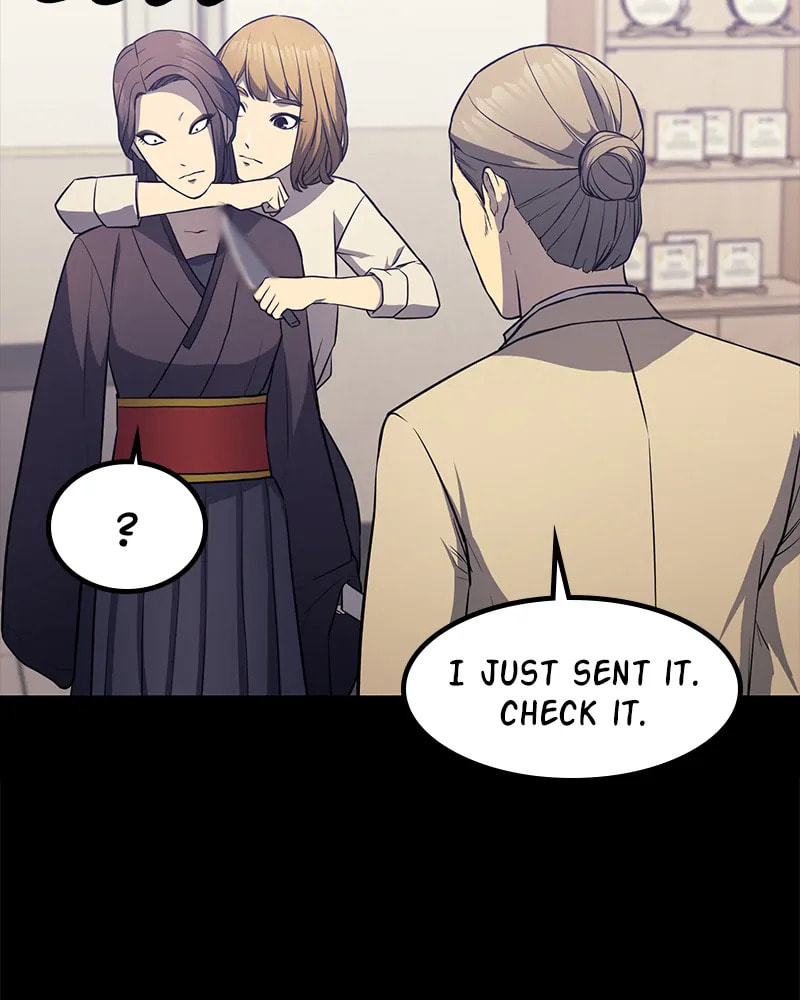 Fake Humans Chapter 20 page 137 - 