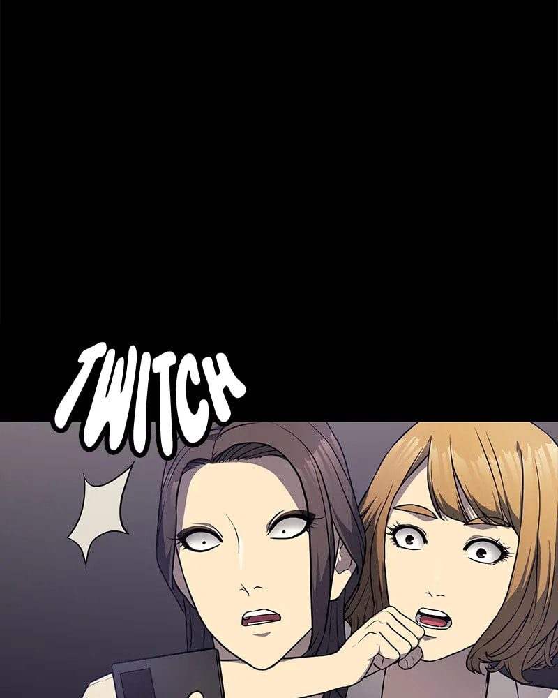 Fake Humans Chapter 20 page 138 - 