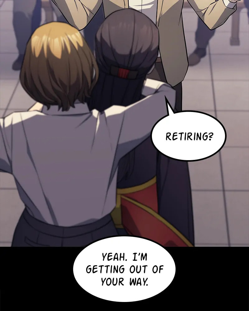 Fake Humans Chapter 20 page 148 - 