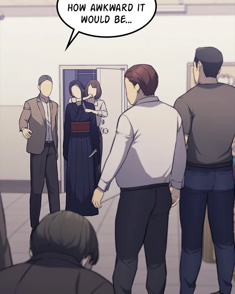 Fake Humans Chapter 20 page 150 - 