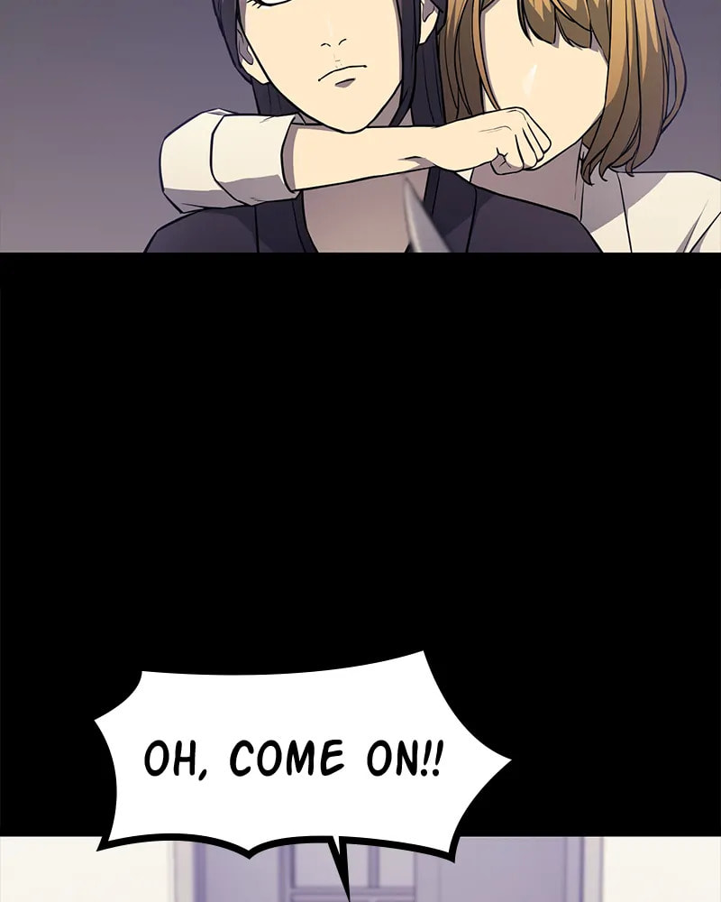Fake Humans Chapter 20 page 153 - 