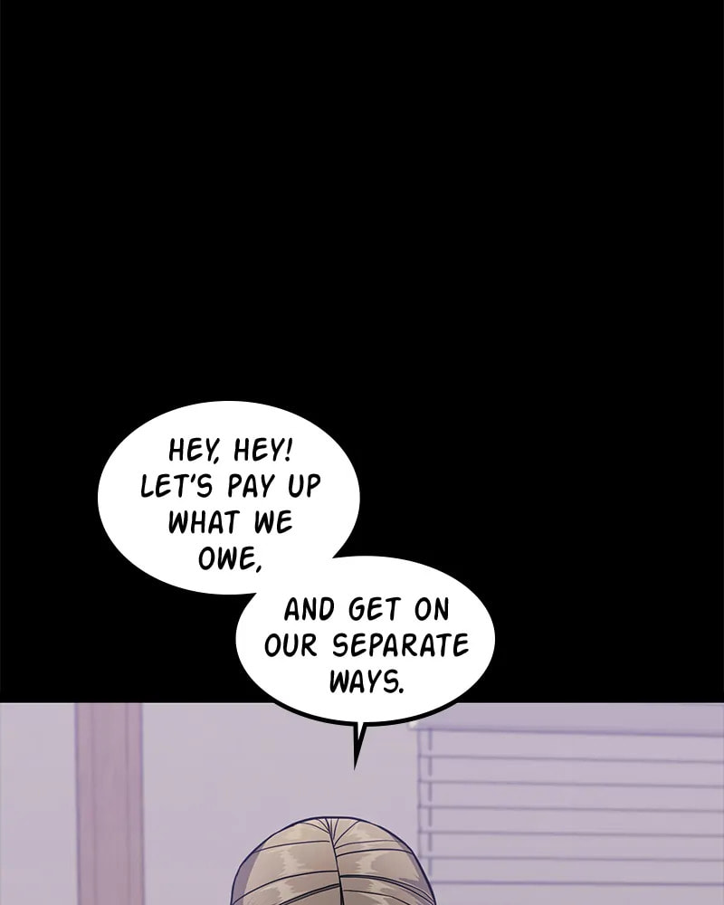 Fake Humans Chapter 20 page 155 - 