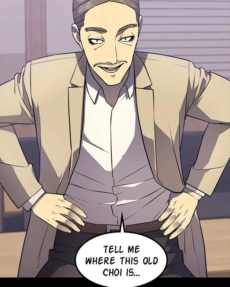 Fake Humans Chapter 20 page 156 - 