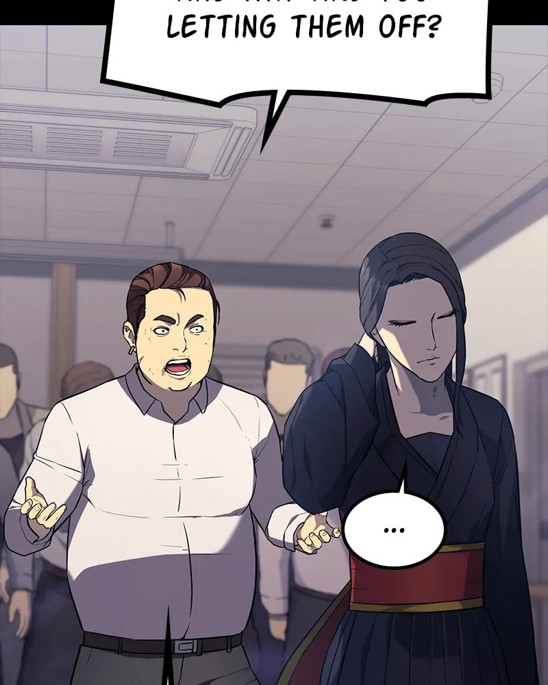 Fake Humans Chapter 20 page 168 - 