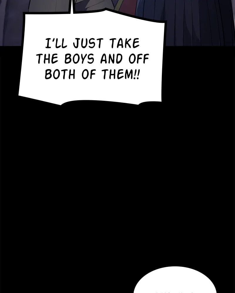 Fake Humans Chapter 20 page 169 - 