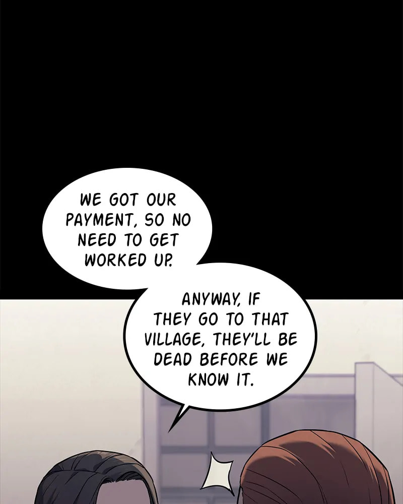 Fake Humans Chapter 20 page 171 - 