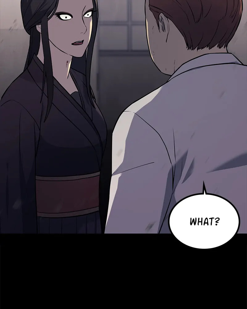Fake Humans Chapter 20 page 172 - 