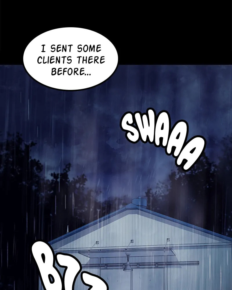 Fake Humans Chapter 20 page 180 - 