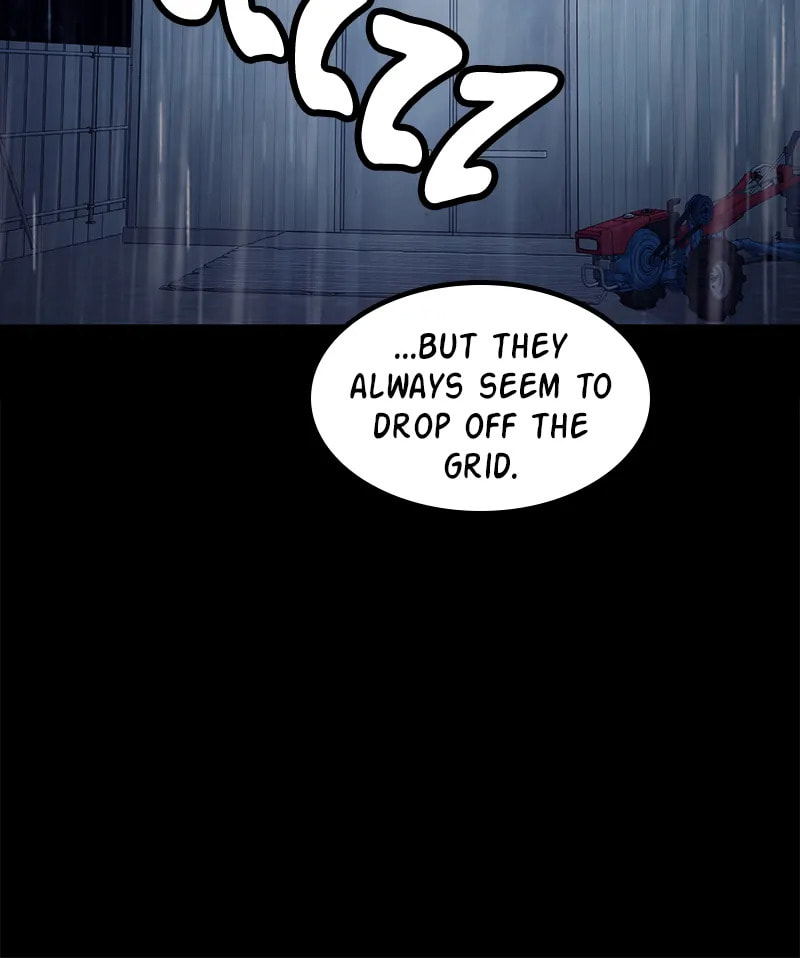 Fake Humans Chapter 20 page 181 - 