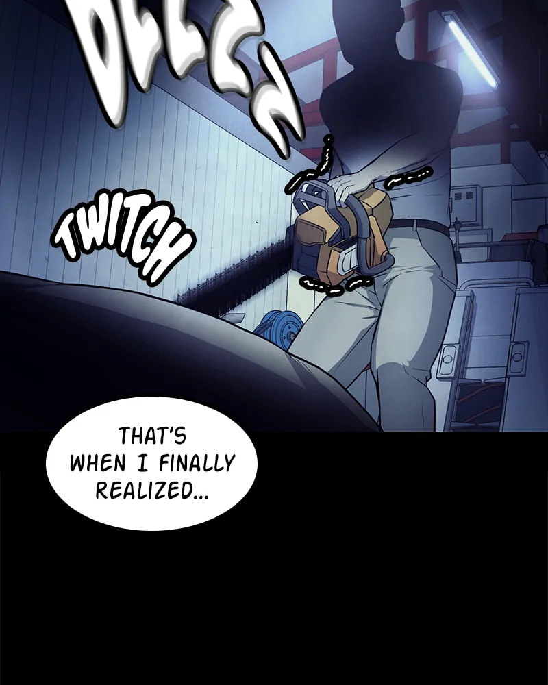 Fake Humans Chapter 20 page 184 - 