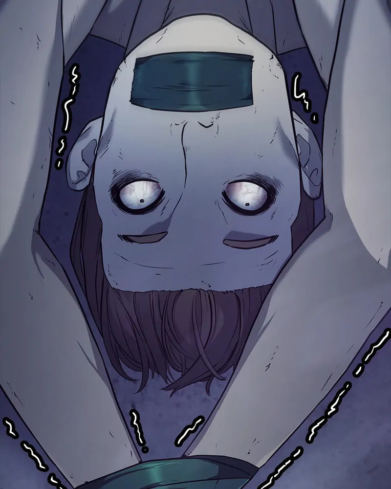 Fake Humans Chapter 20 page 187 - 