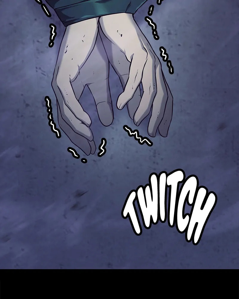 Fake Humans Chapter 20 page 188 - 