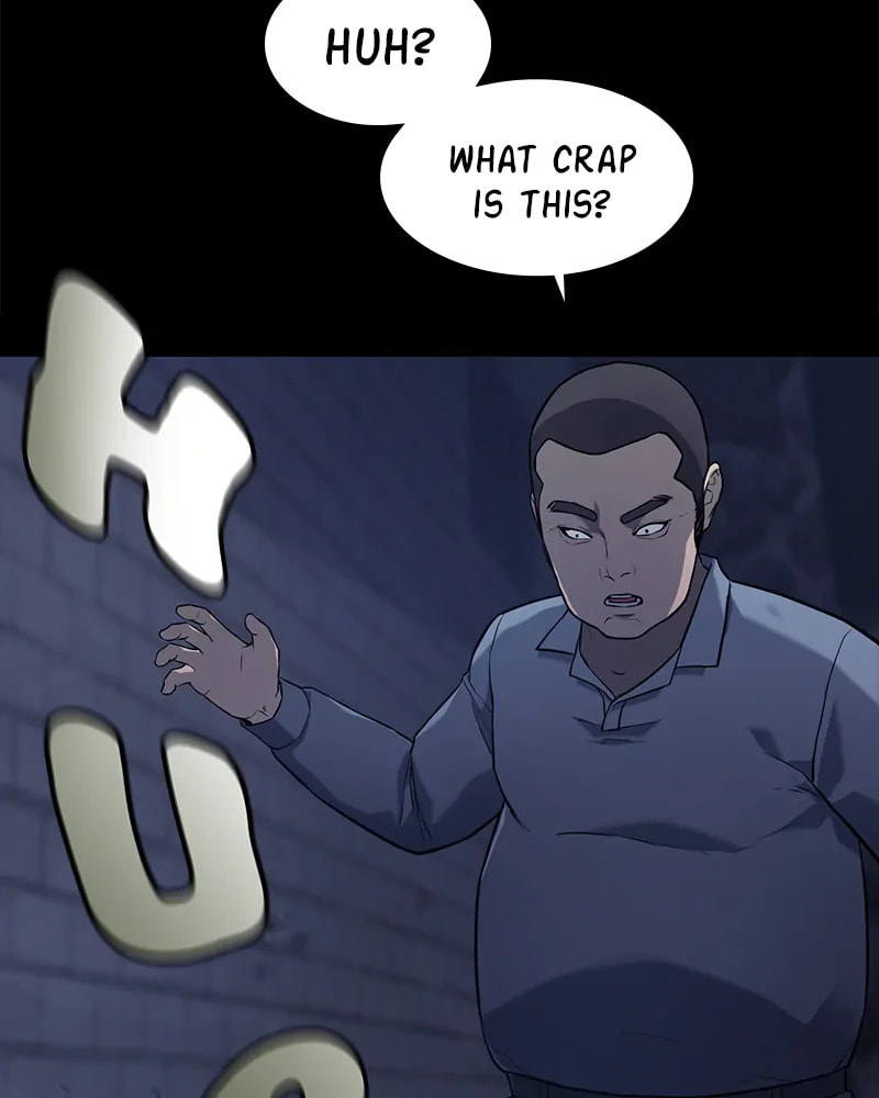 Fake Humans Chapter 20 page 20 - 