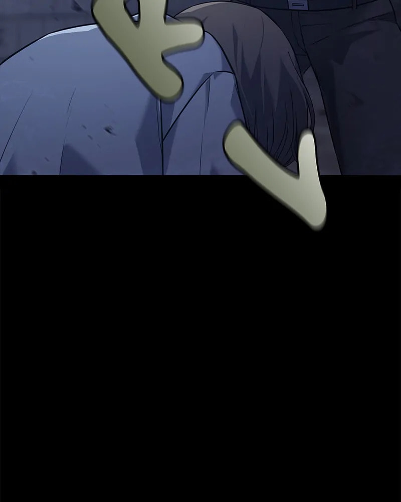 Fake Humans Chapter 20 page 21 - 