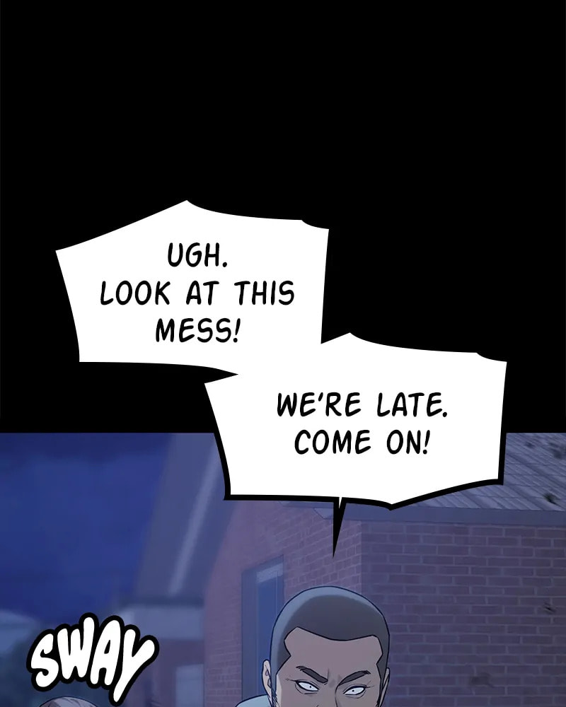 Fake Humans Chapter 20 page 22 - 