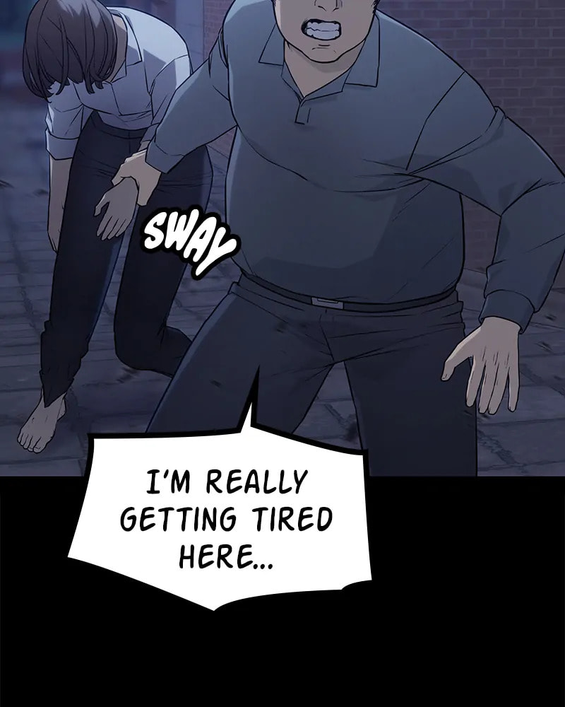 Fake Humans Chapter 20 page 23 - 