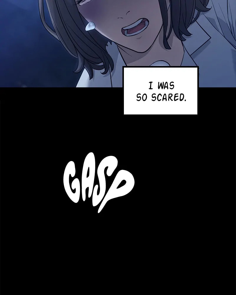 Fake Humans Chapter 20 page 25 - 