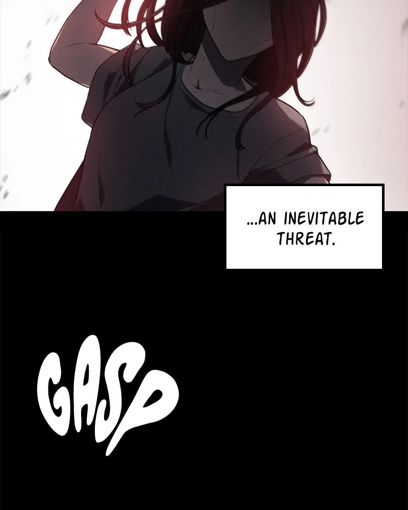 Fake Humans Chapter 20 page 27 - 