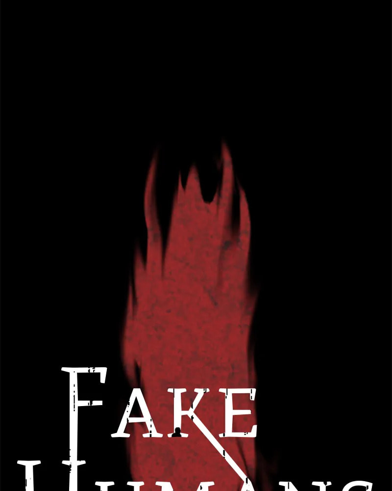 Fake Humans Chapter 20 page 36 - 