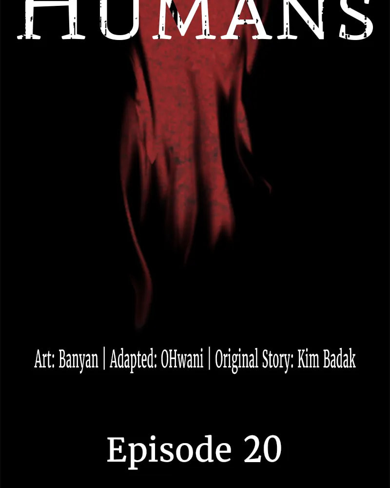 Fake Humans Chapter 20 page 37 - 