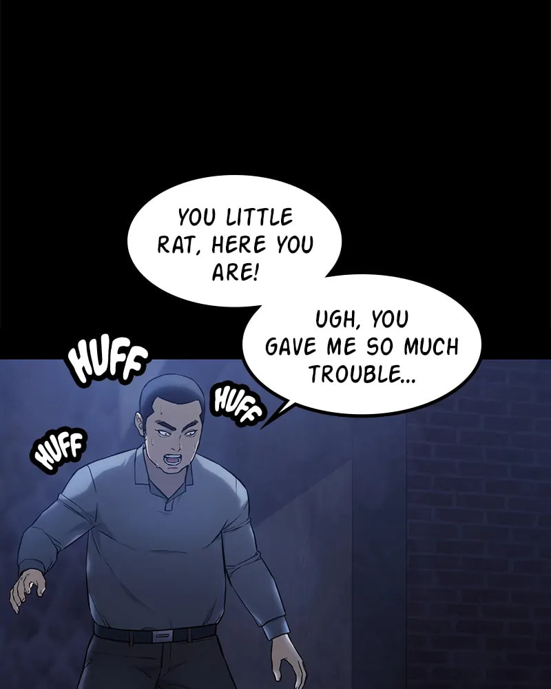 Fake Humans Chapter 20 page 5 - 