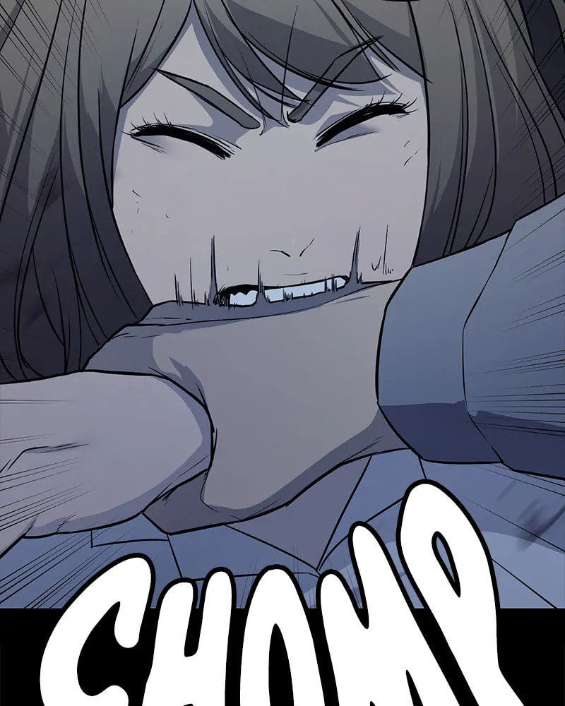 Fake Humans Chapter 20 page 41 - 