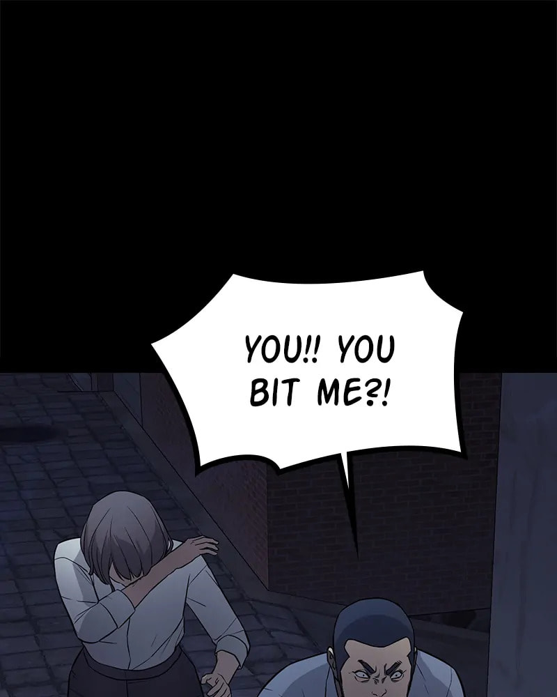 Fake Humans Chapter 20 page 45 - 