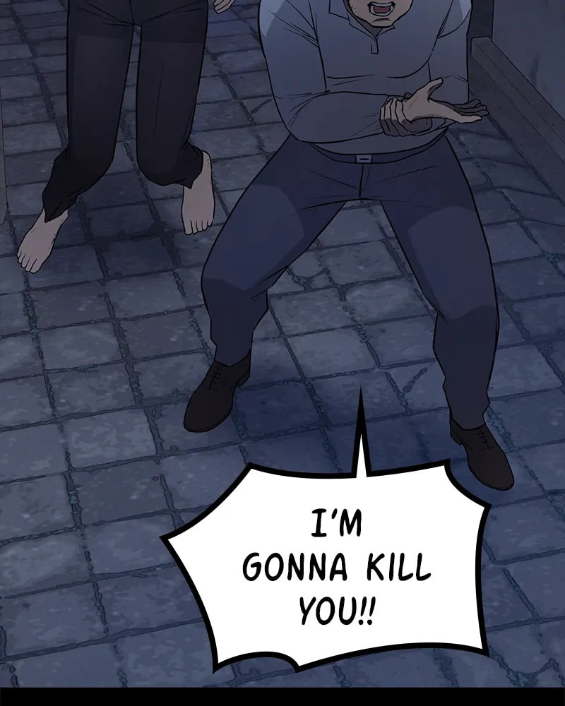 Fake Humans Chapter 20 page 46 - 
