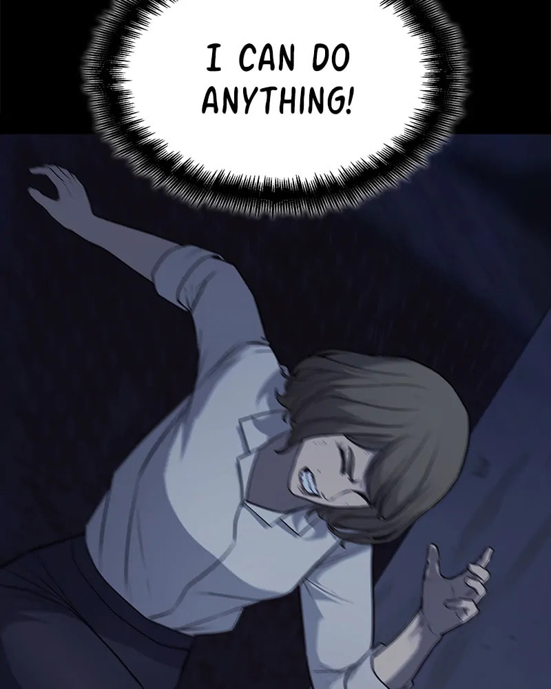 Fake Humans Chapter 20 page 50 - 