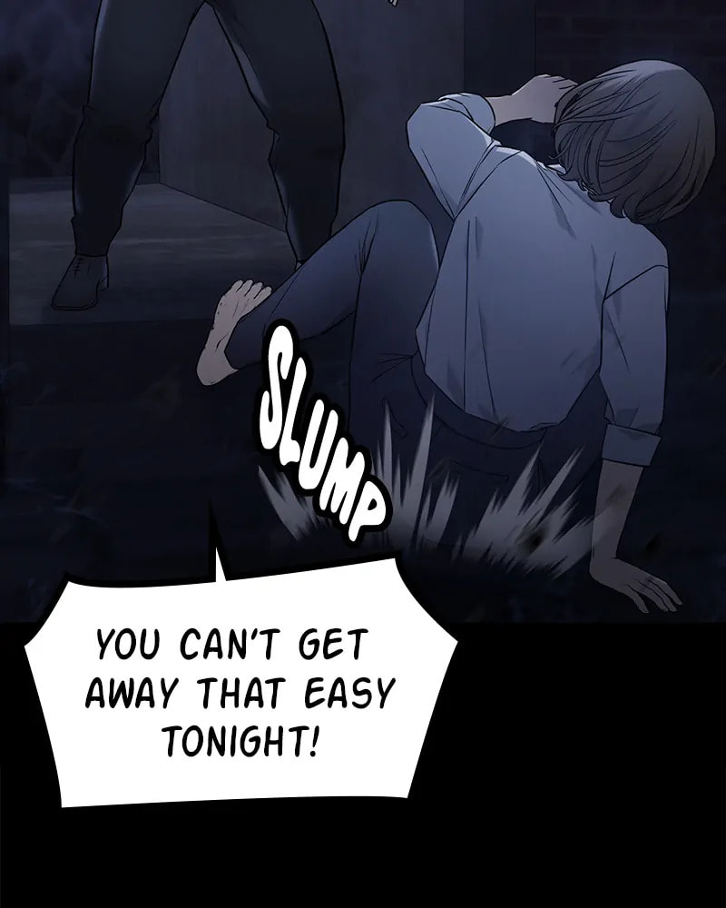 Fake Humans Chapter 20 page 6 - 