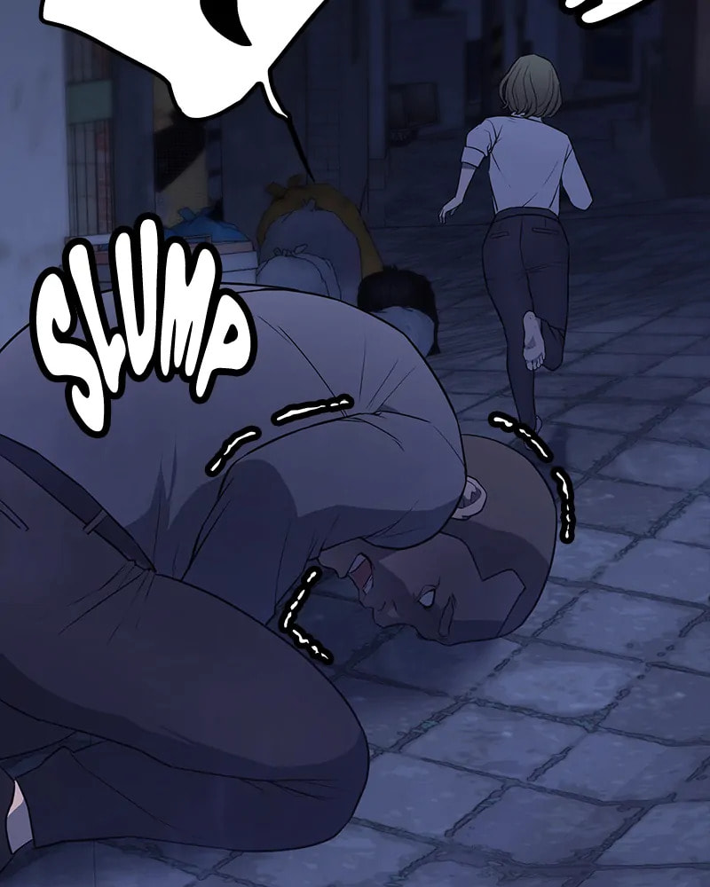 Fake Humans Chapter 20 page 54 - 