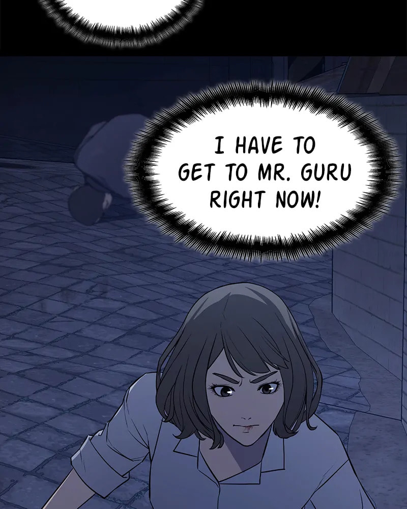 Fake Humans Chapter 20 page 56 - 