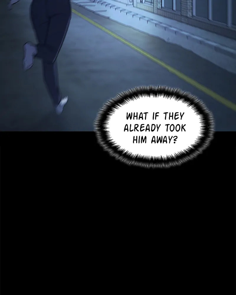 Fake Humans Chapter 20 page 60 - 
