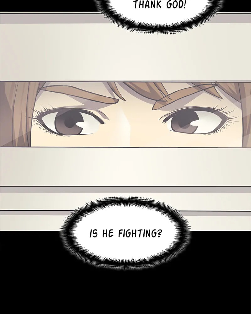 Fake Humans Chapter 20 page 64 - 